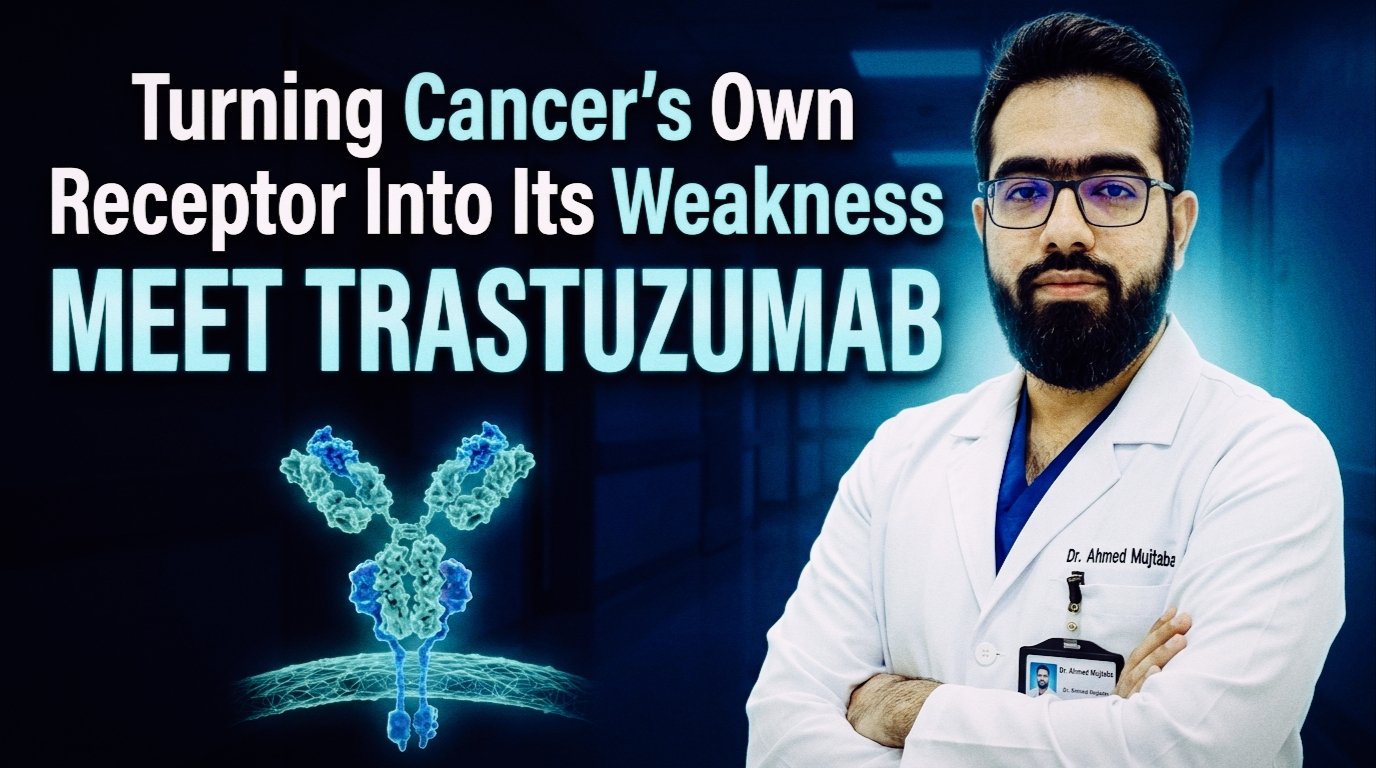 Trastuzumab: Mechanism of Action, Uses, Dosing, Side Effects, HER2 Testing and Clinical Guide